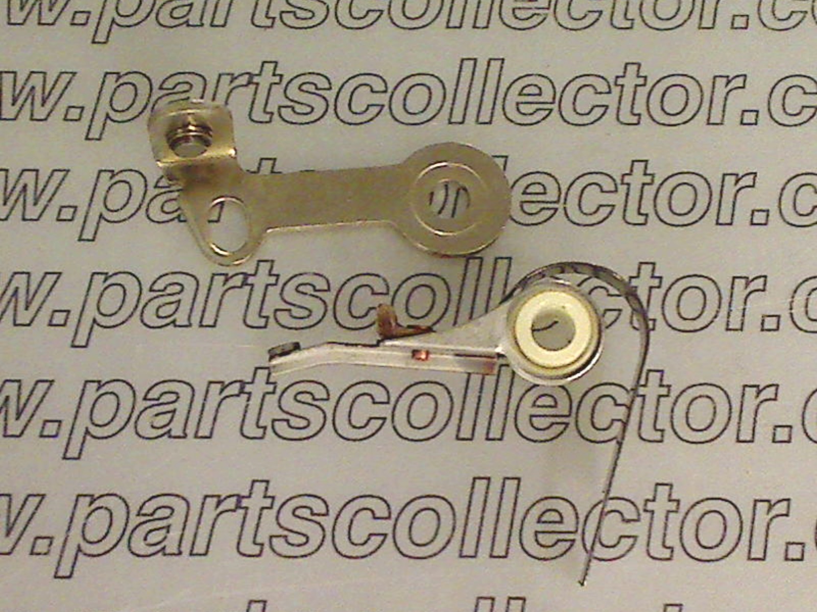 FACET 1.1997 Ignition code 10094 compatible with: OTHERS OTHERS